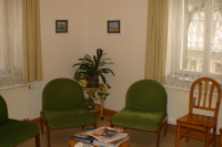 Wartezimmer