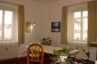 Sprechzimmer